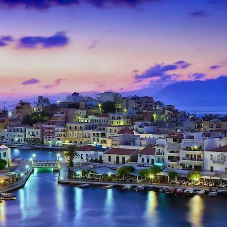 My Sisters House Apartment Agios Nikolaos  Luaran gambar