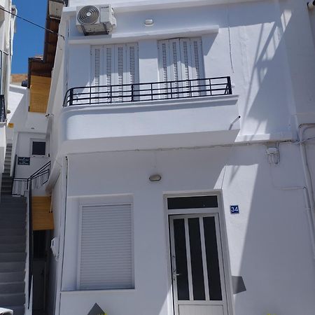 My Sisters House Apartment Agios Nikolaos  Luaran gambar
