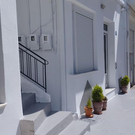 My Sisters House Apartment Agios Nikolaos  Luaran gambar