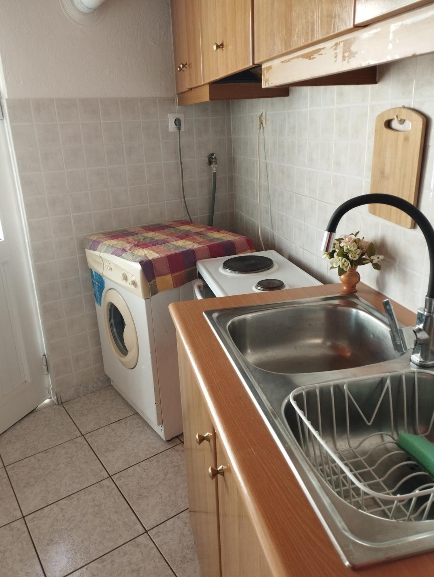 My Sisters House Apartment Agios Nikolaos  Luaran gambar