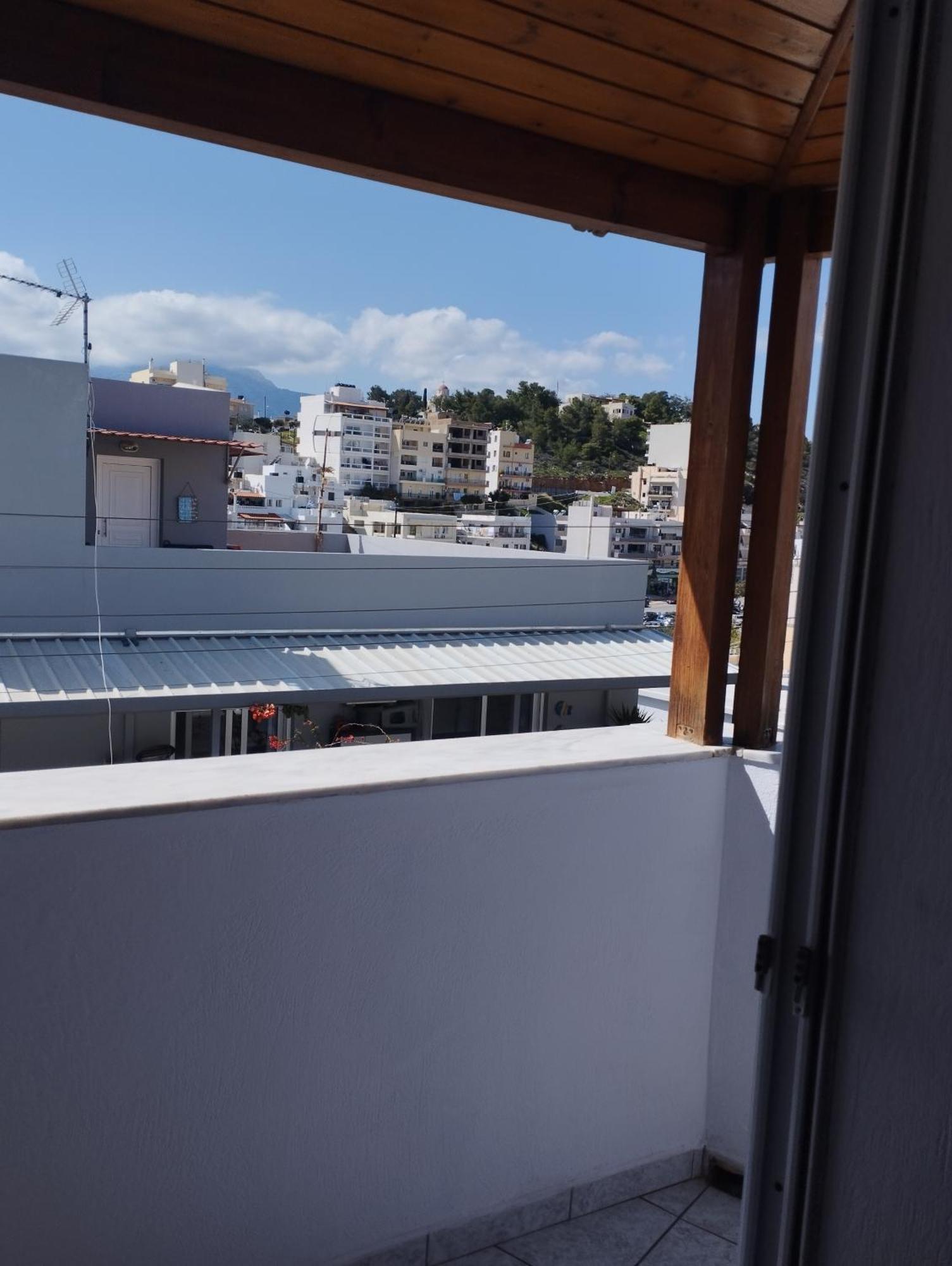My Sisters House Apartment Agios Nikolaos  Luaran gambar