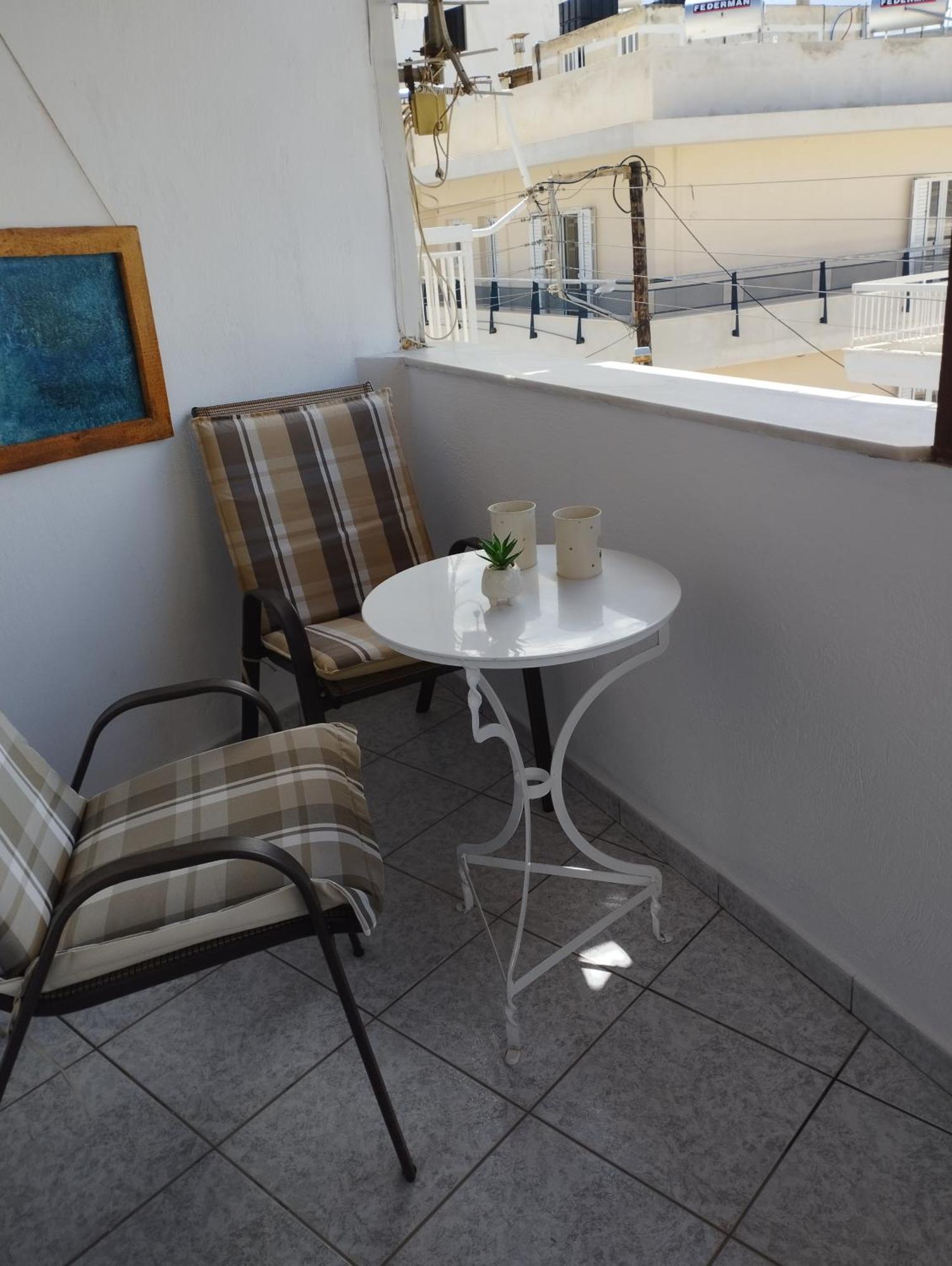 My Sisters House Apartment Agios Nikolaos  Luaran gambar