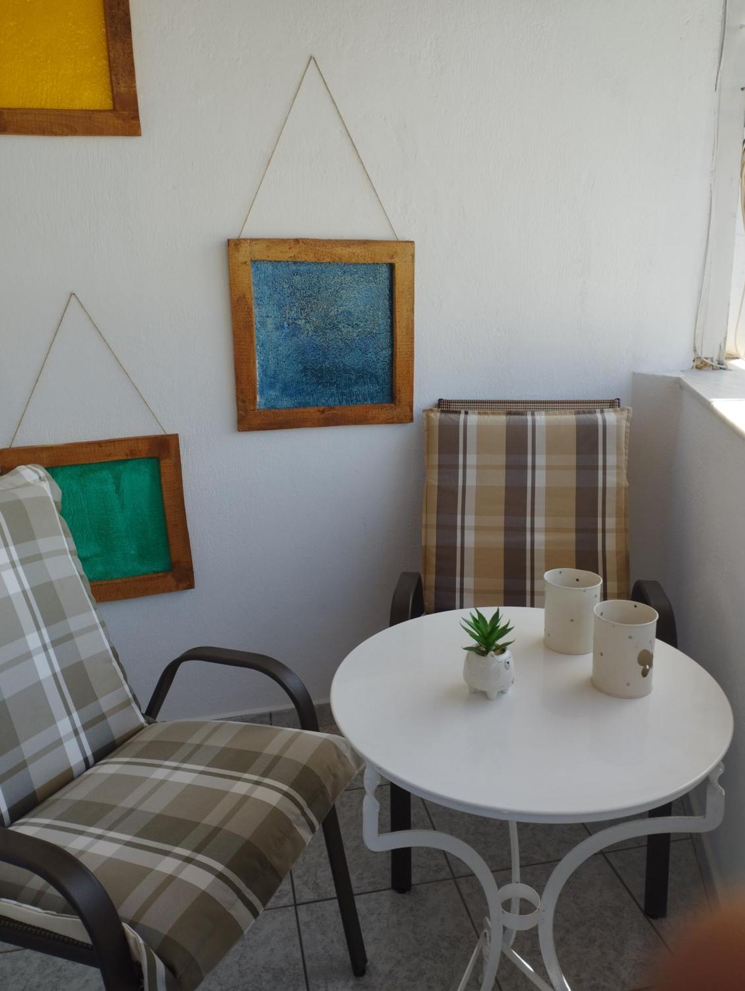 My Sisters House Apartment Agios Nikolaos  Luaran gambar