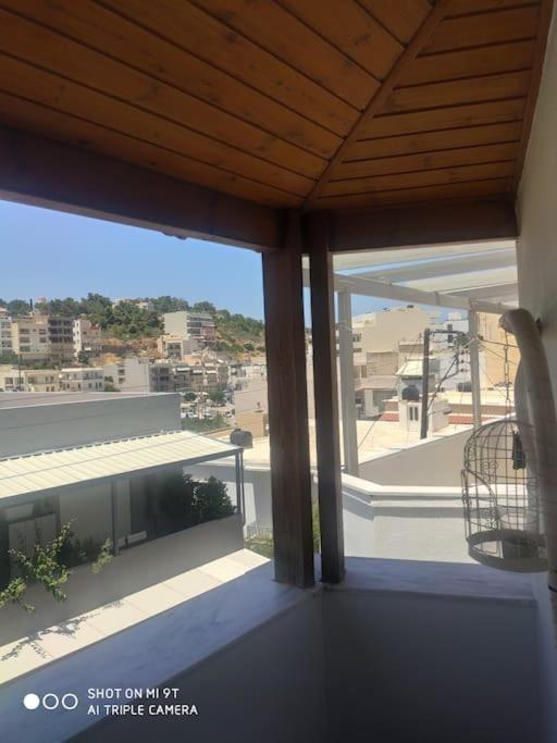 My Sisters House Apartment Agios Nikolaos  Luaran gambar