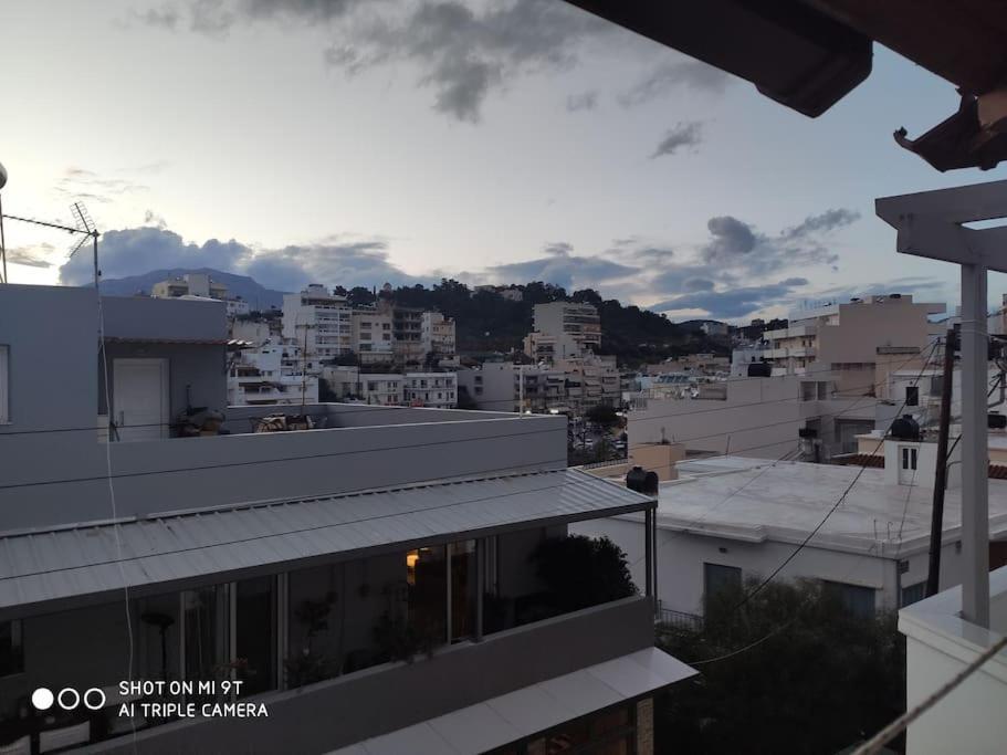 My Sisters House Apartment Agios Nikolaos  Luaran gambar
