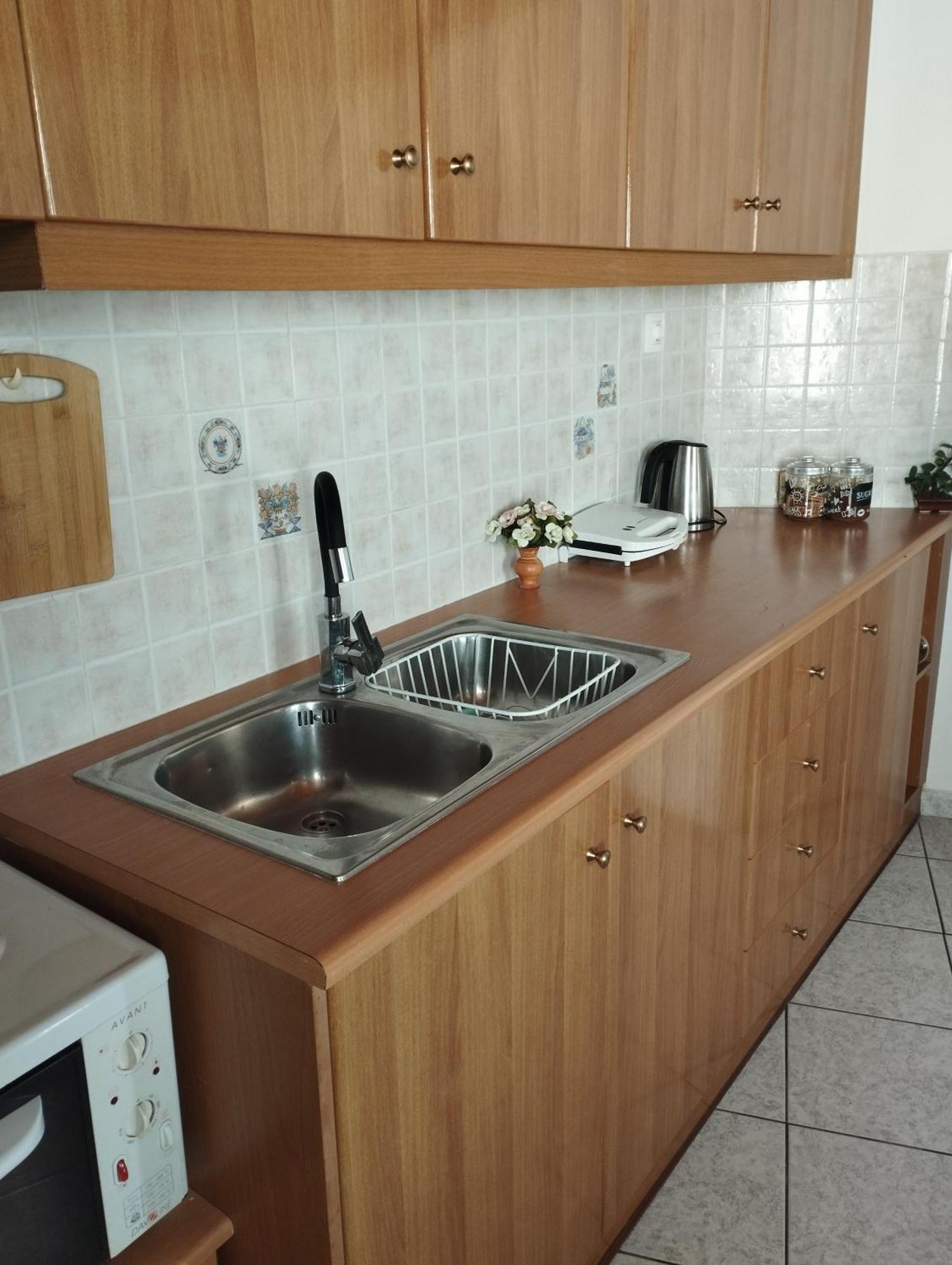 My Sisters House Apartment Agios Nikolaos  Luaran gambar
