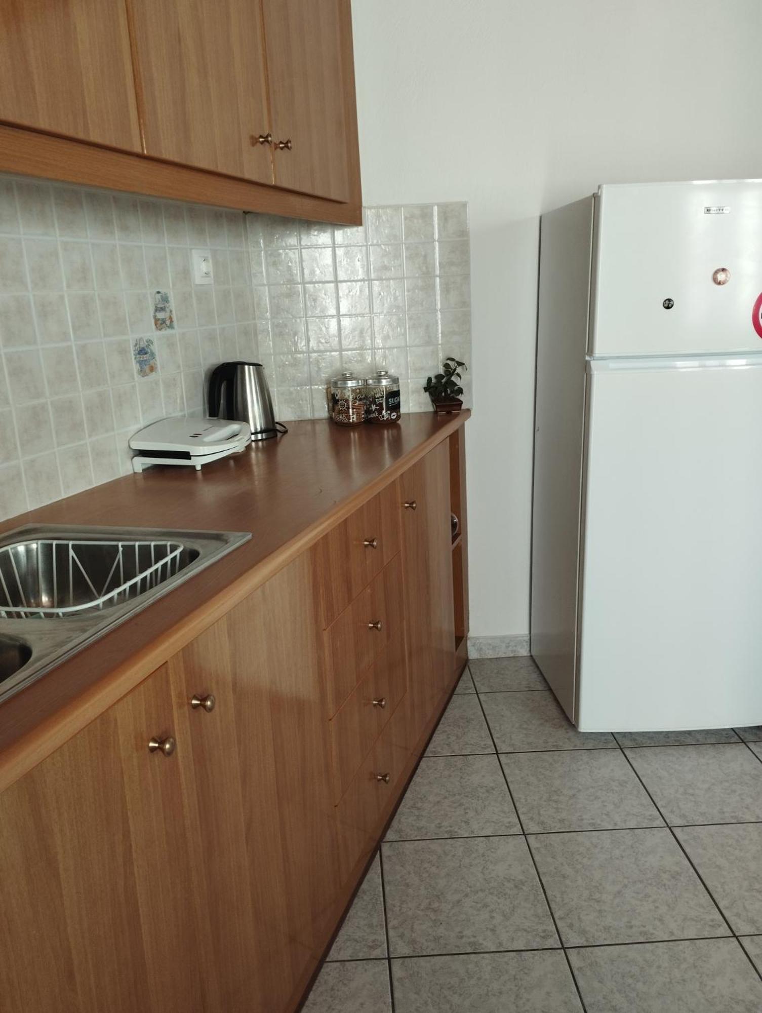 My Sisters House Apartment Agios Nikolaos  Luaran gambar