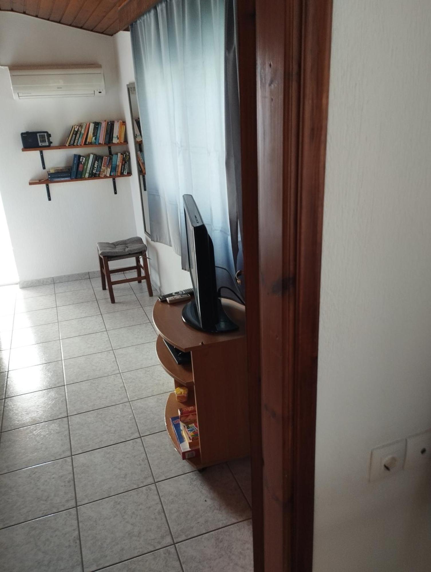 My Sisters House Apartment Agios Nikolaos  Luaran gambar