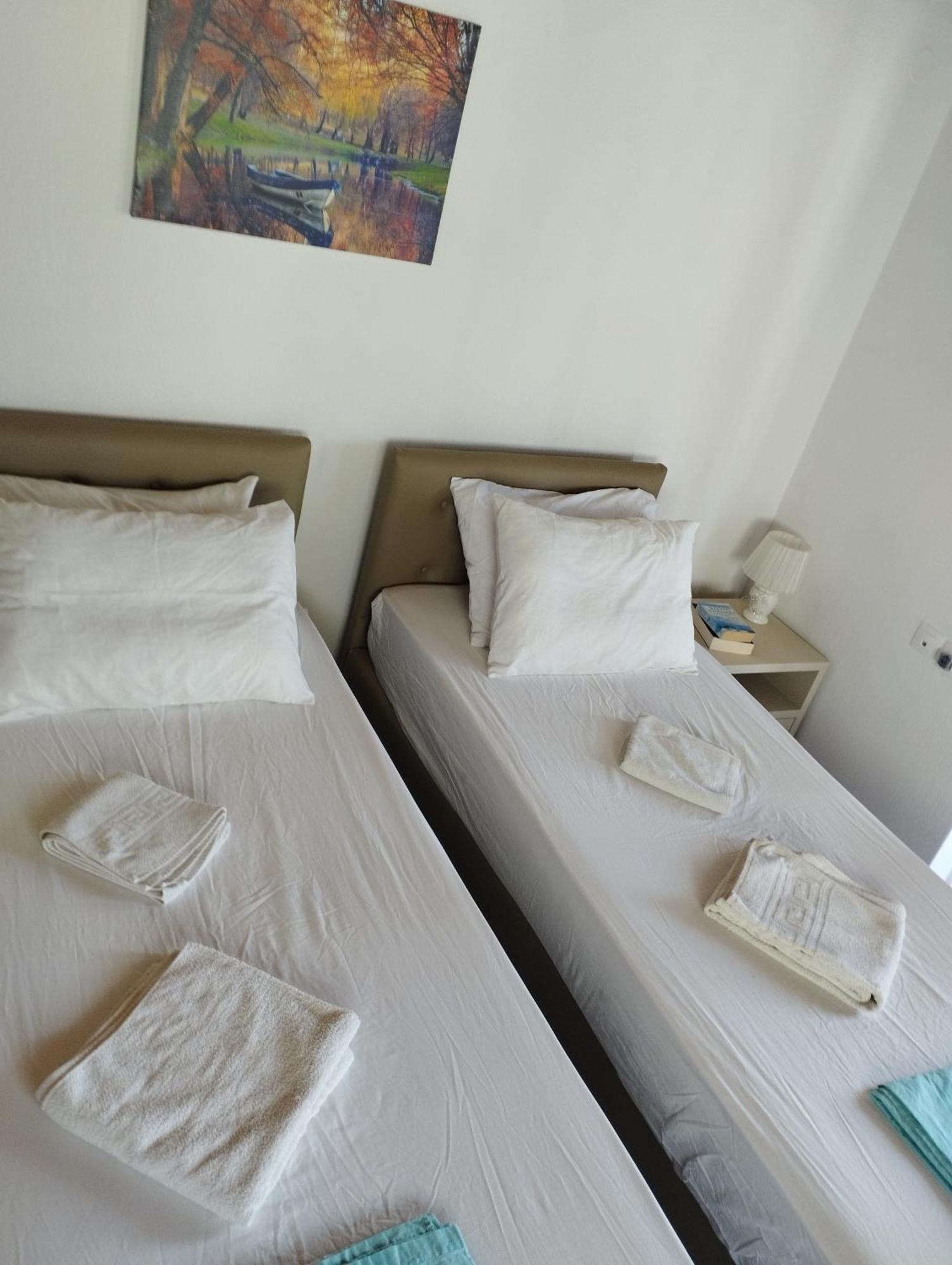 My Sisters House Apartment Agios Nikolaos  Luaran gambar