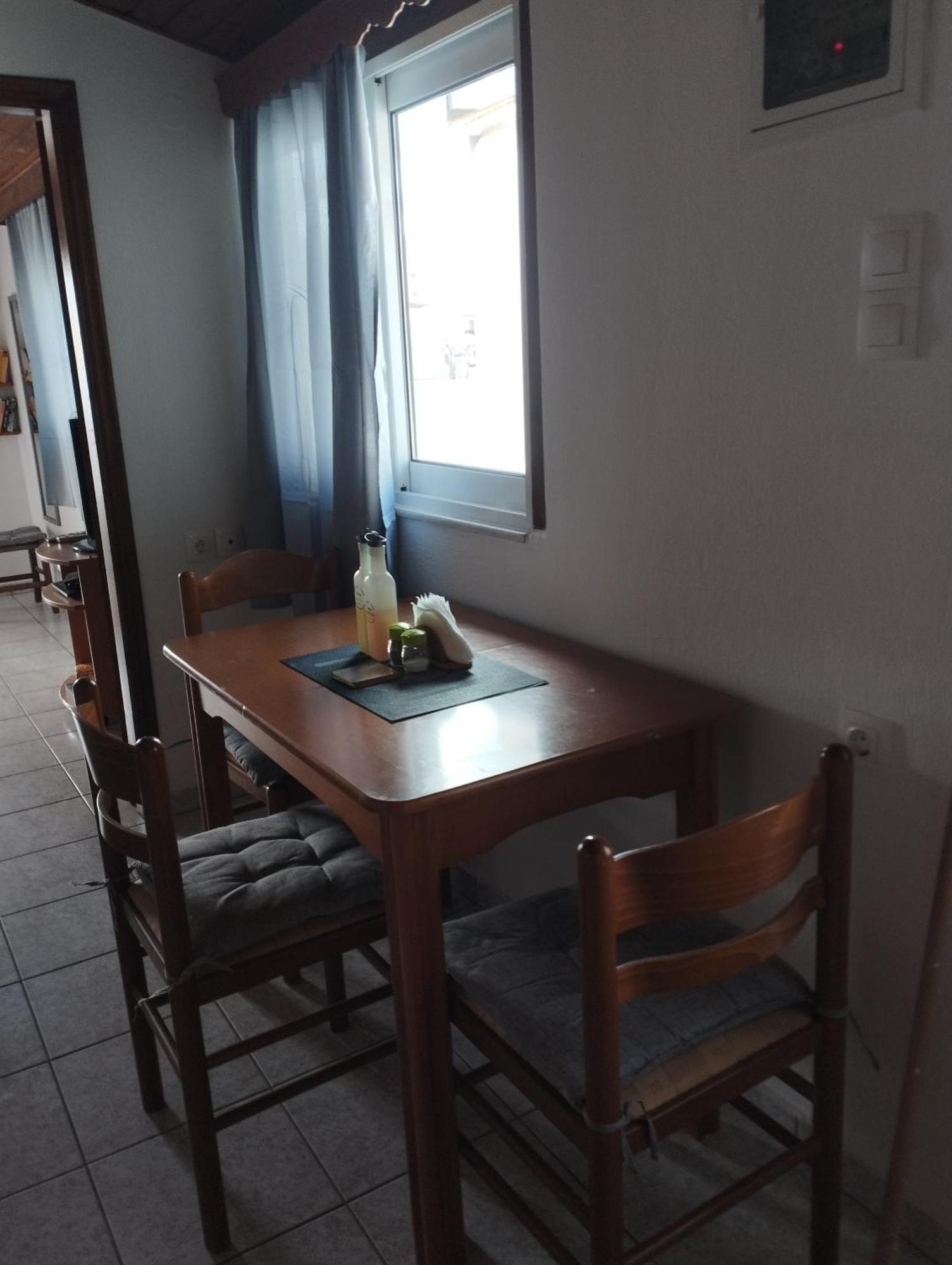 My Sisters House Apartment Agios Nikolaos  Luaran gambar