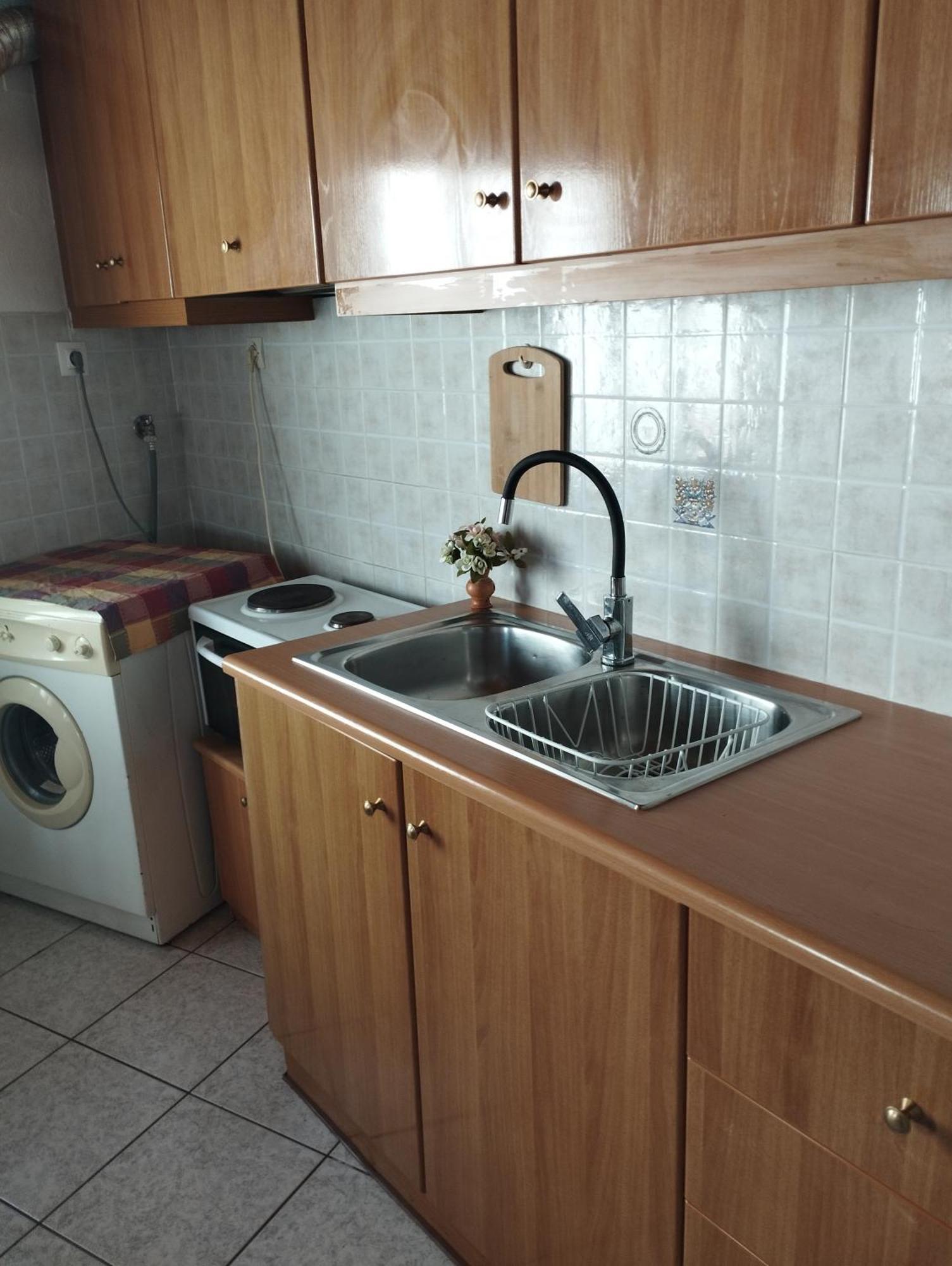 My Sisters House Apartment Agios Nikolaos  Luaran gambar