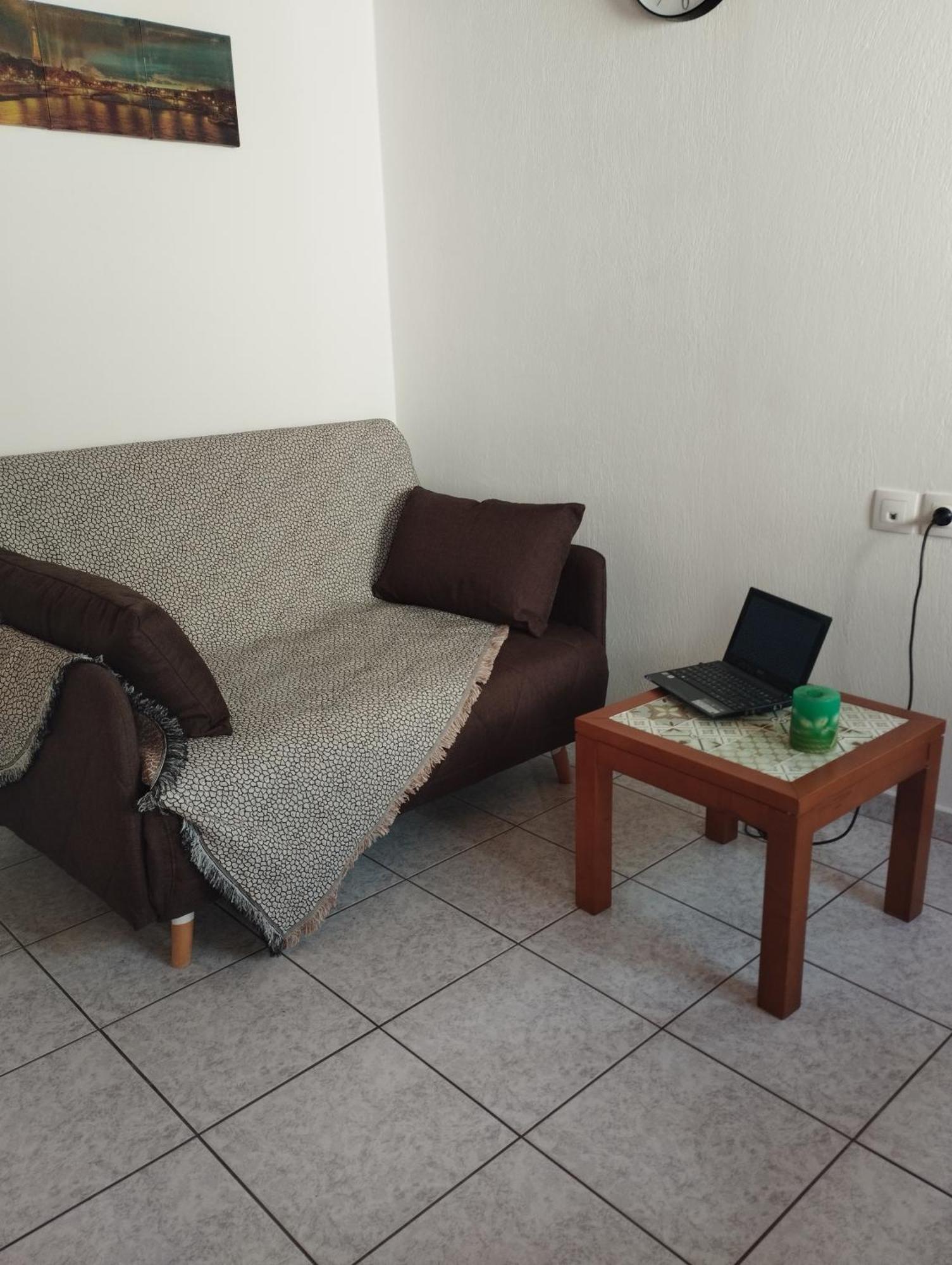 My Sisters House Apartment Agios Nikolaos  Luaran gambar