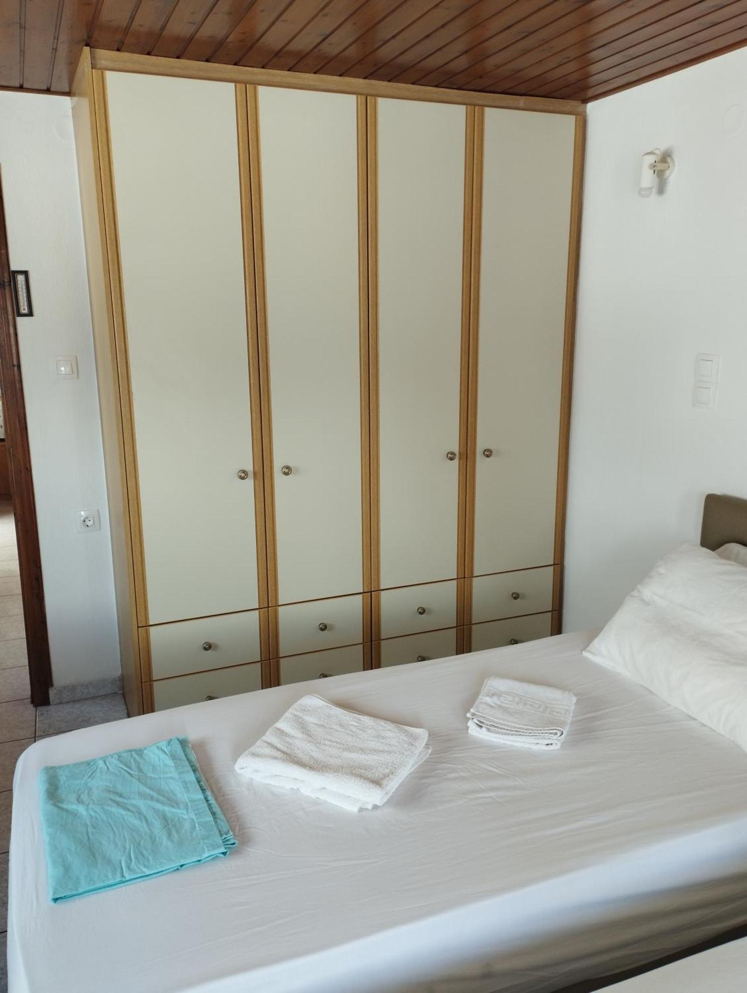 My Sisters House Apartment Agios Nikolaos  Luaran gambar