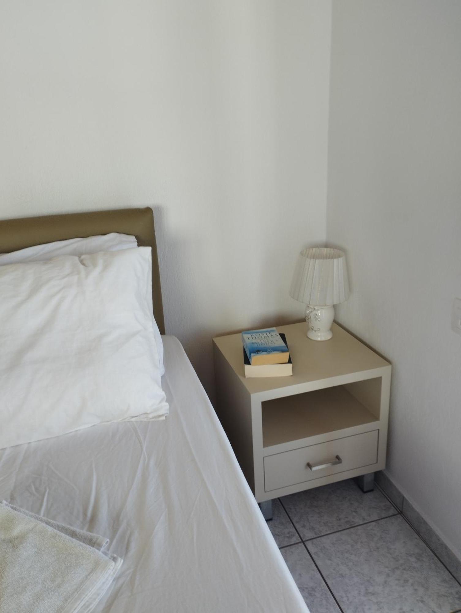 My Sisters House Apartment Agios Nikolaos  Luaran gambar
