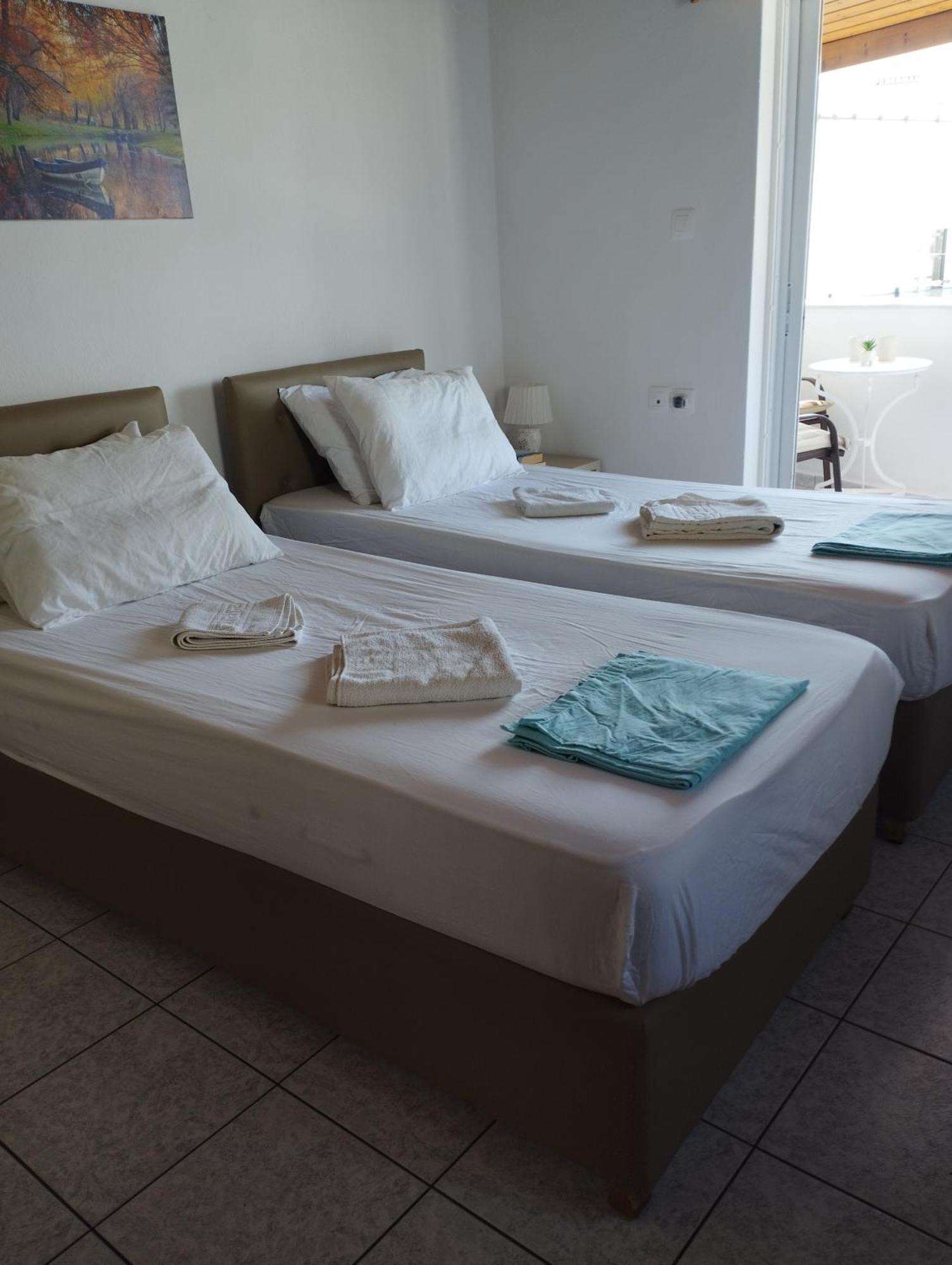 My Sisters House Apartment Agios Nikolaos  Luaran gambar