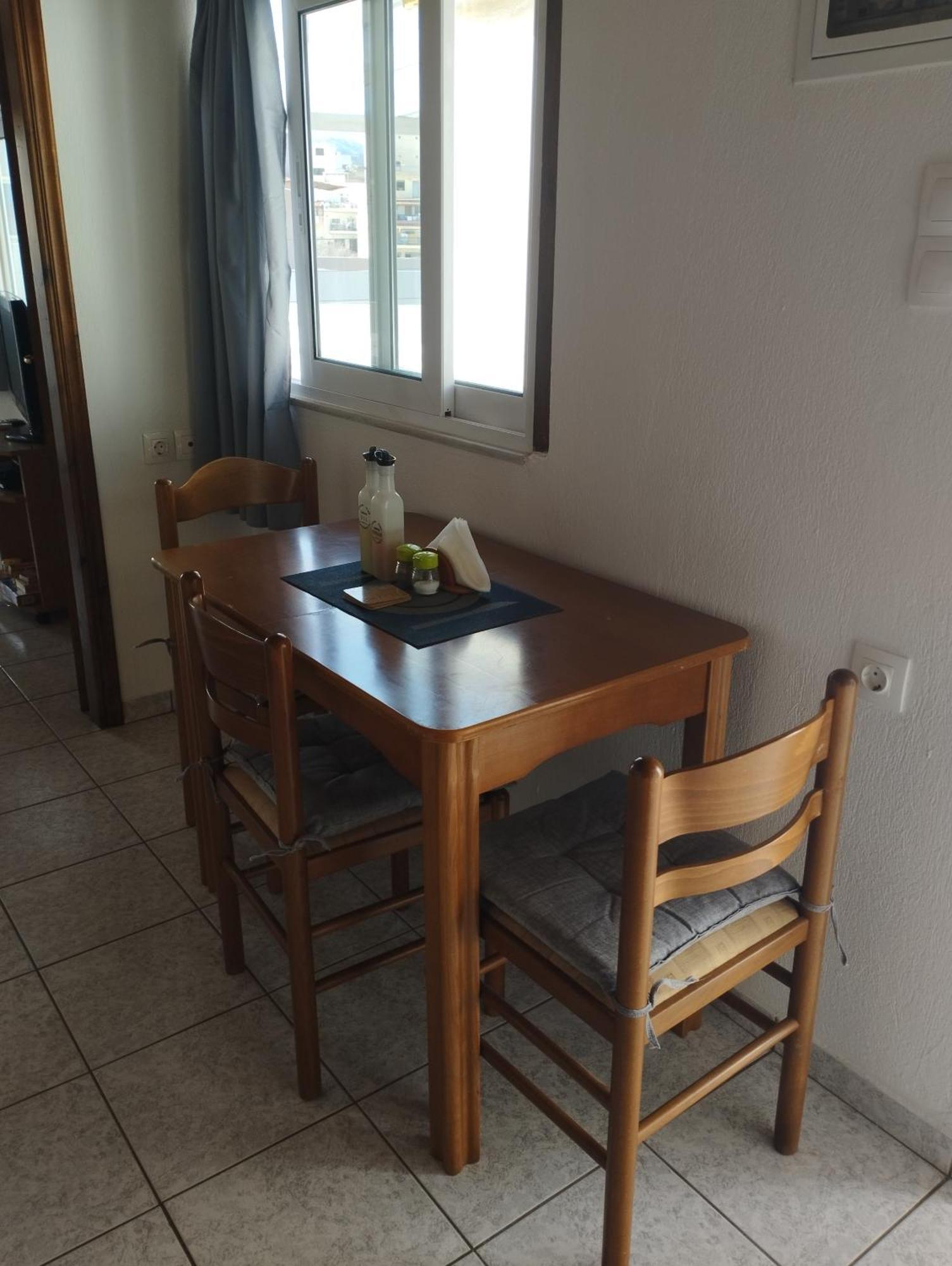 My Sisters House Apartment Agios Nikolaos  Luaran gambar