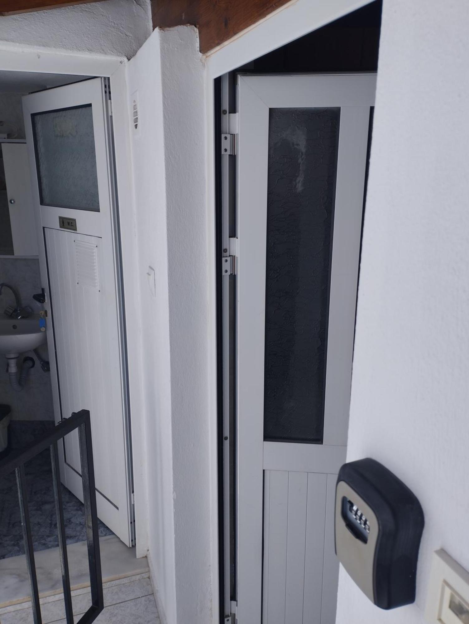 My Sisters House Apartment Agios Nikolaos  Luaran gambar