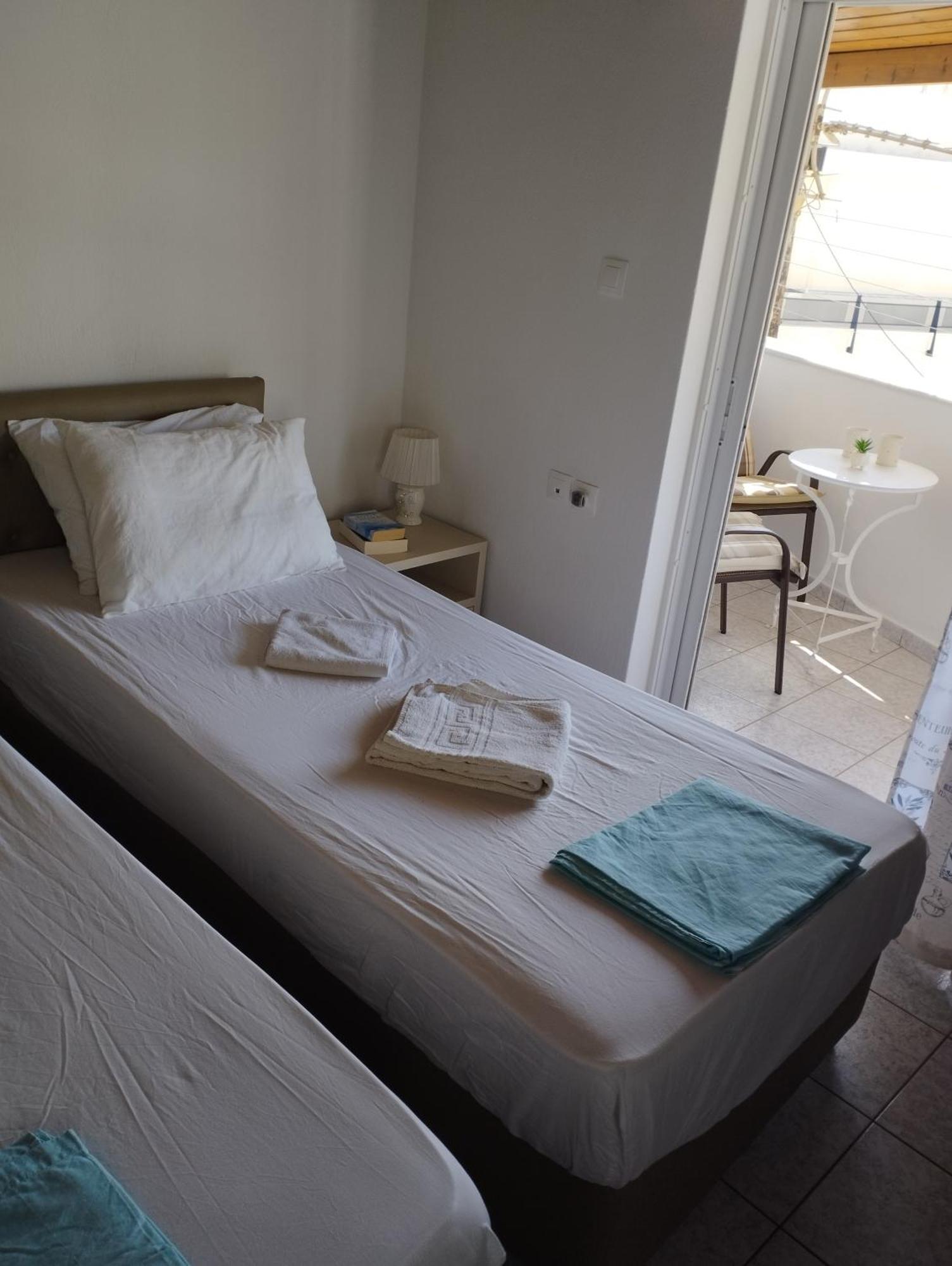 My Sisters House Apartment Agios Nikolaos  Luaran gambar