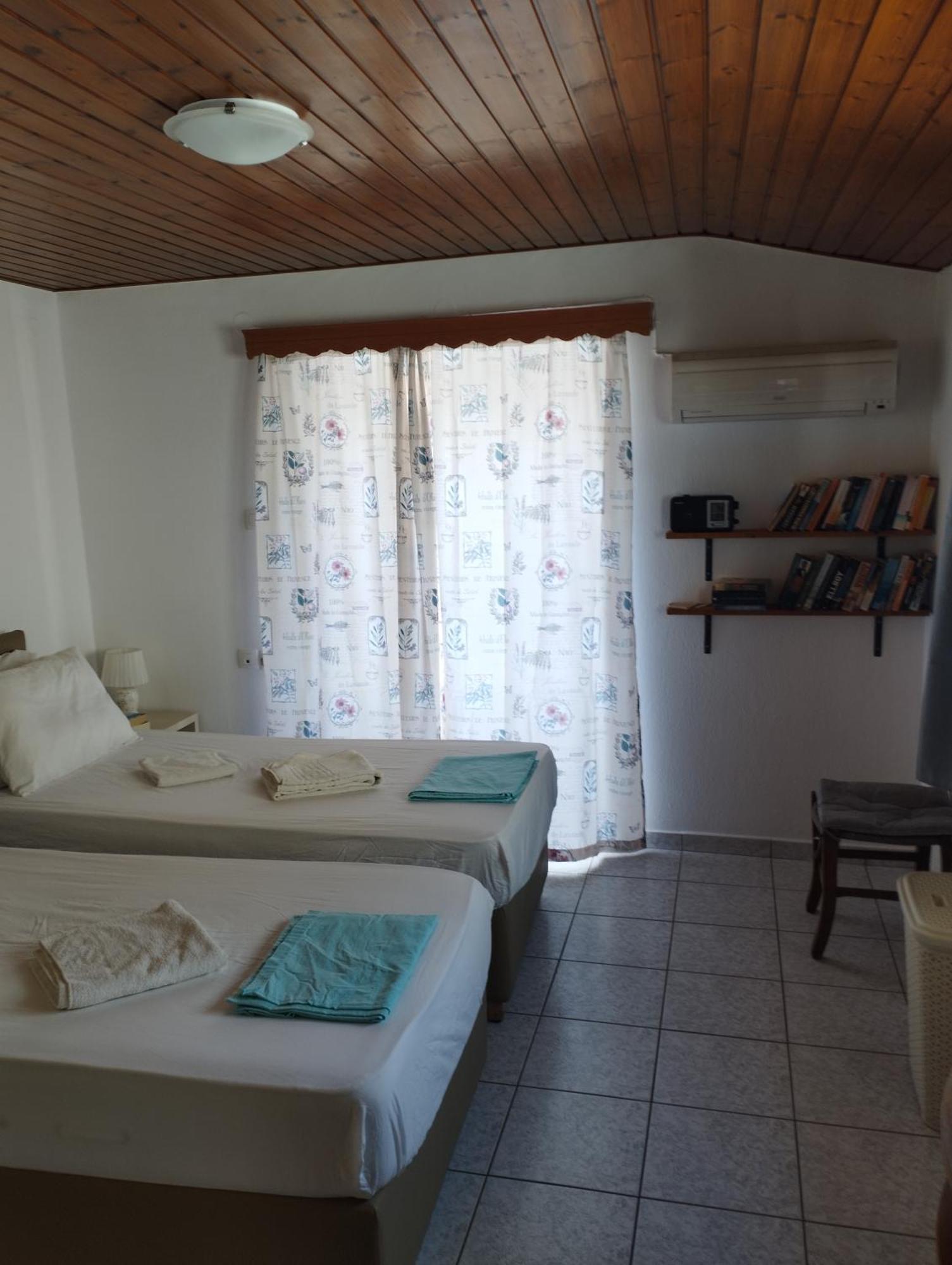 My Sisters House Apartment Agios Nikolaos  Luaran gambar