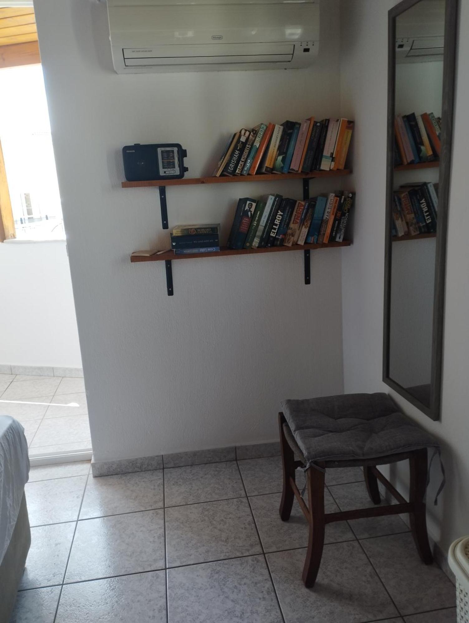 My Sisters House Apartment Agios Nikolaos  Luaran gambar