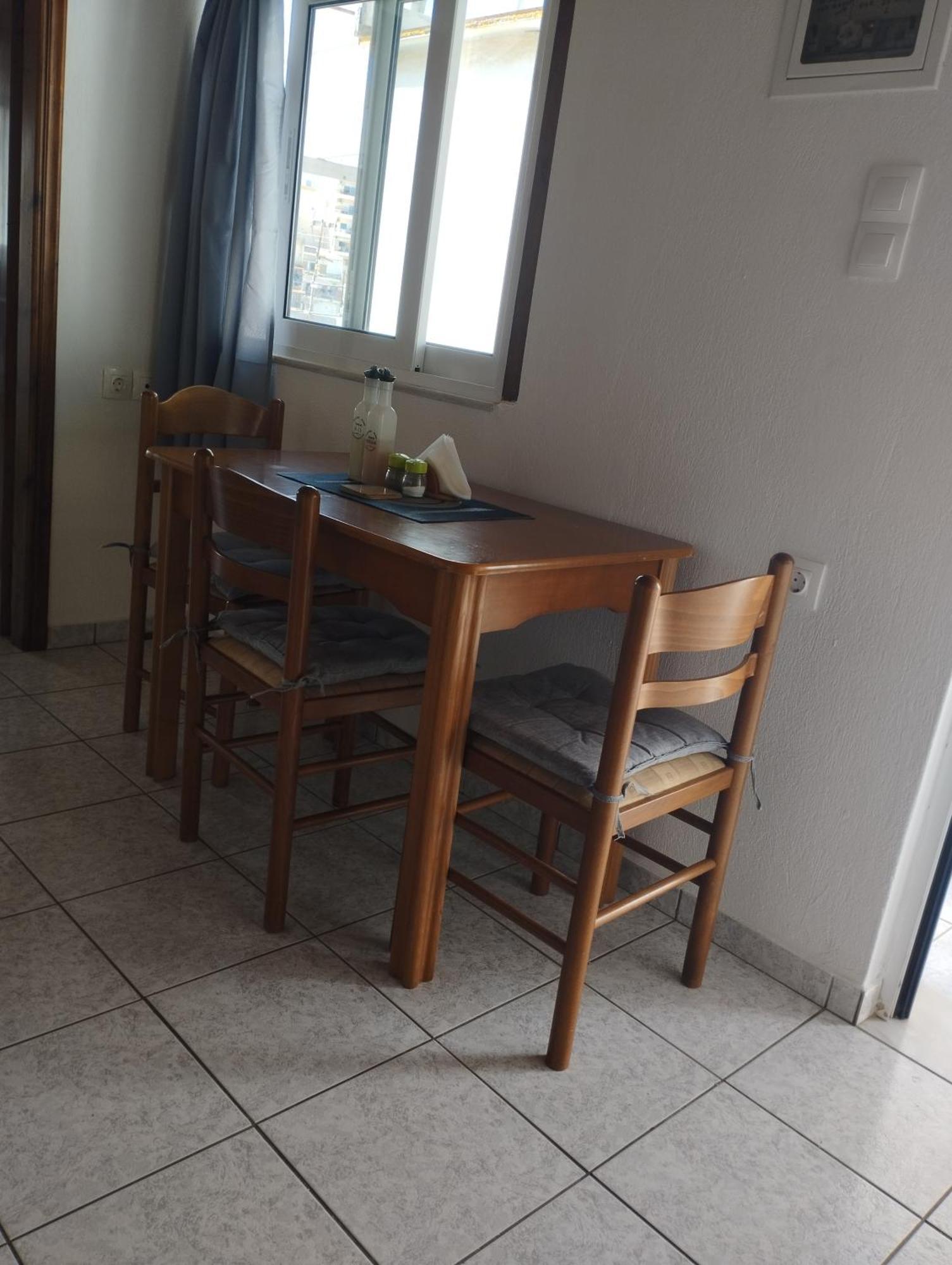My Sisters House Apartment Agios Nikolaos  Luaran gambar