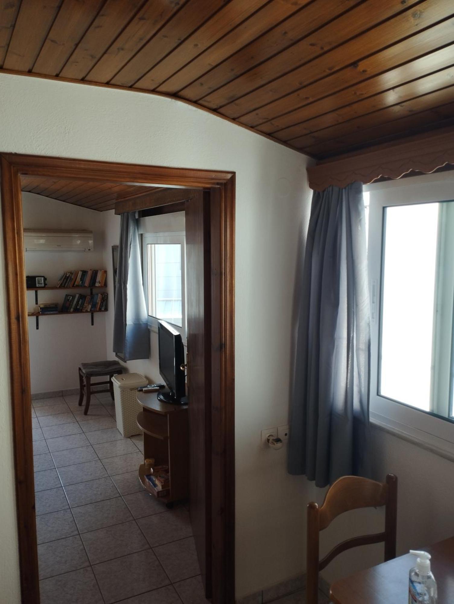 My Sisters House Apartment Agios Nikolaos  Luaran gambar