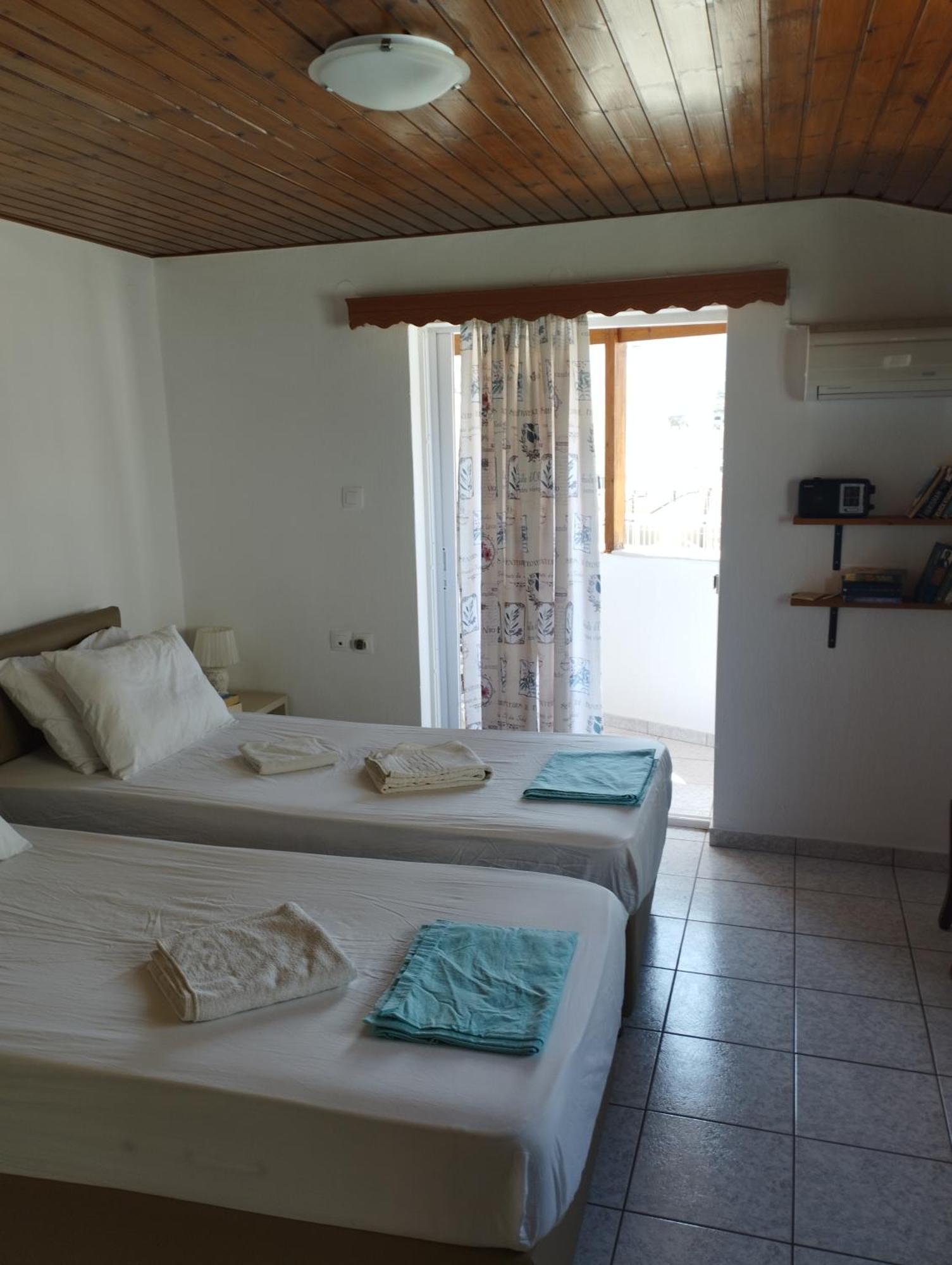 My Sisters House Apartment Agios Nikolaos  Luaran gambar