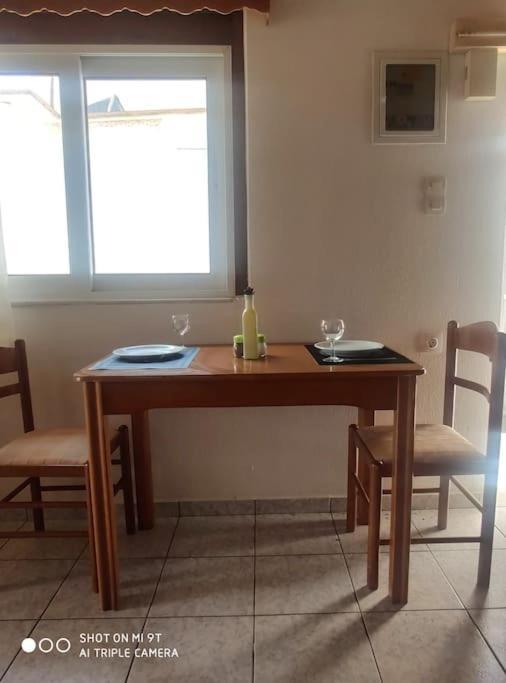 My Sisters House Apartment Agios Nikolaos  Luaran gambar