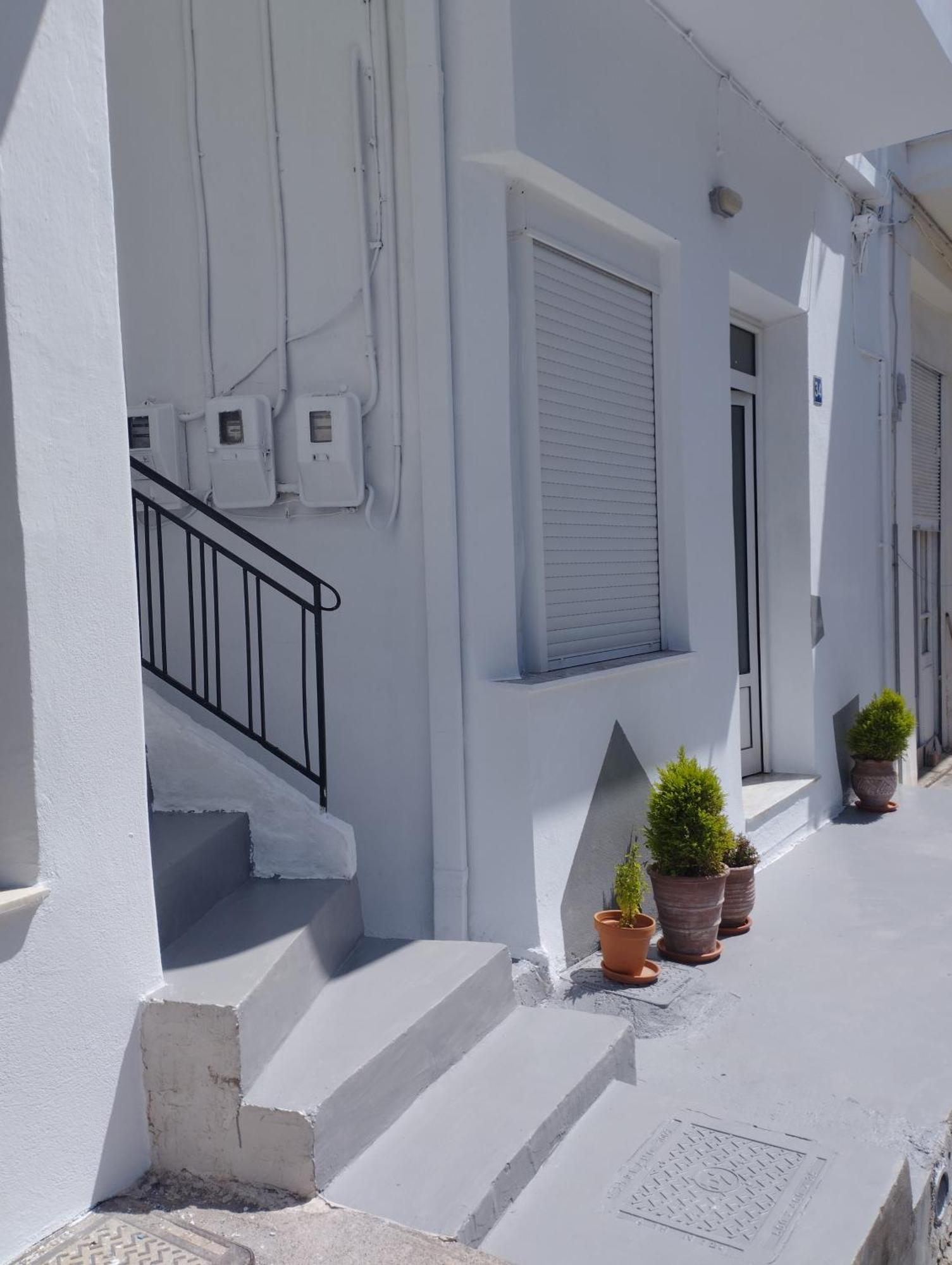 My Sisters House Apartment Agios Nikolaos  Luaran gambar