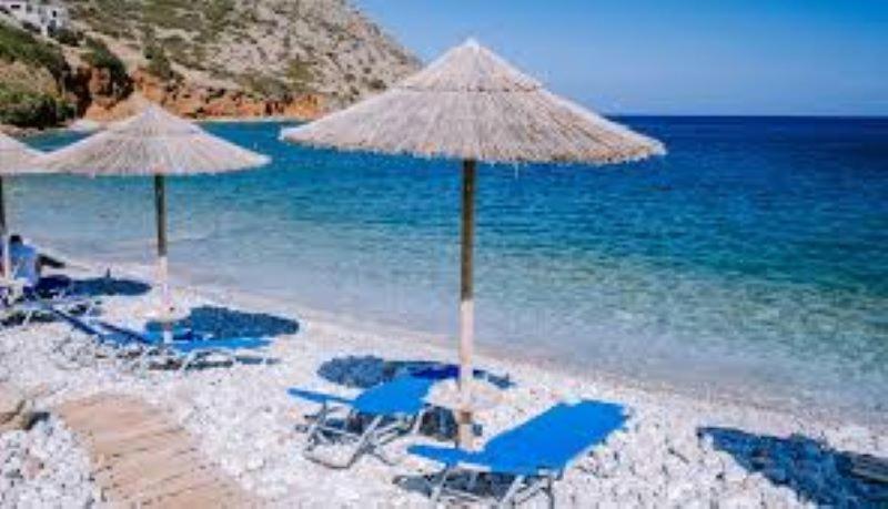 My Sisters House Apartment Agios Nikolaos  Luaran gambar