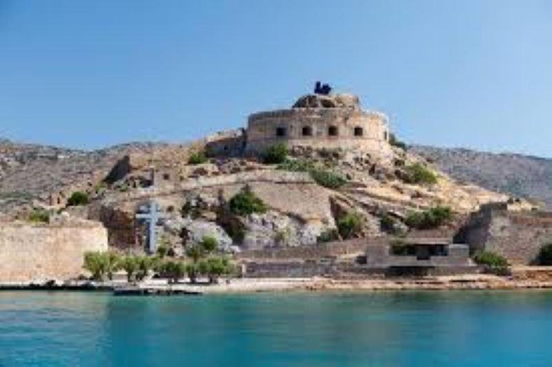 My Sisters House Apartment Agios Nikolaos  Luaran gambar