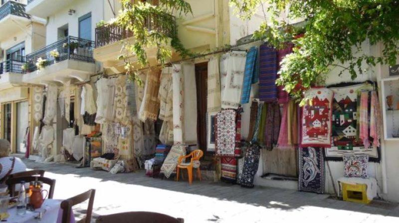 My Sisters House Apartment Agios Nikolaos  Luaran gambar