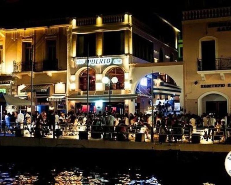 My Sisters House Apartment Agios Nikolaos  Luaran gambar