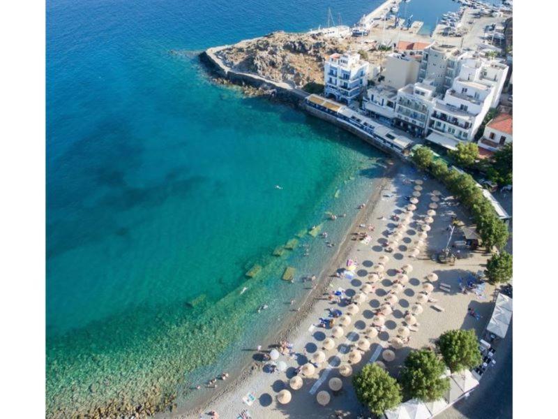 My Sisters House Apartment Agios Nikolaos  Luaran gambar